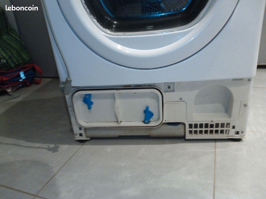 Sèche-linge (image 1)