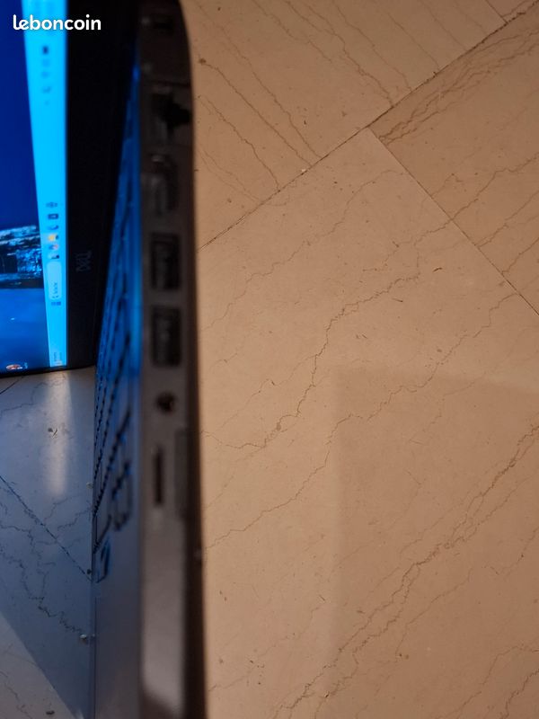 Affaire : Dell Latitude 5400 excellent état (image 5)