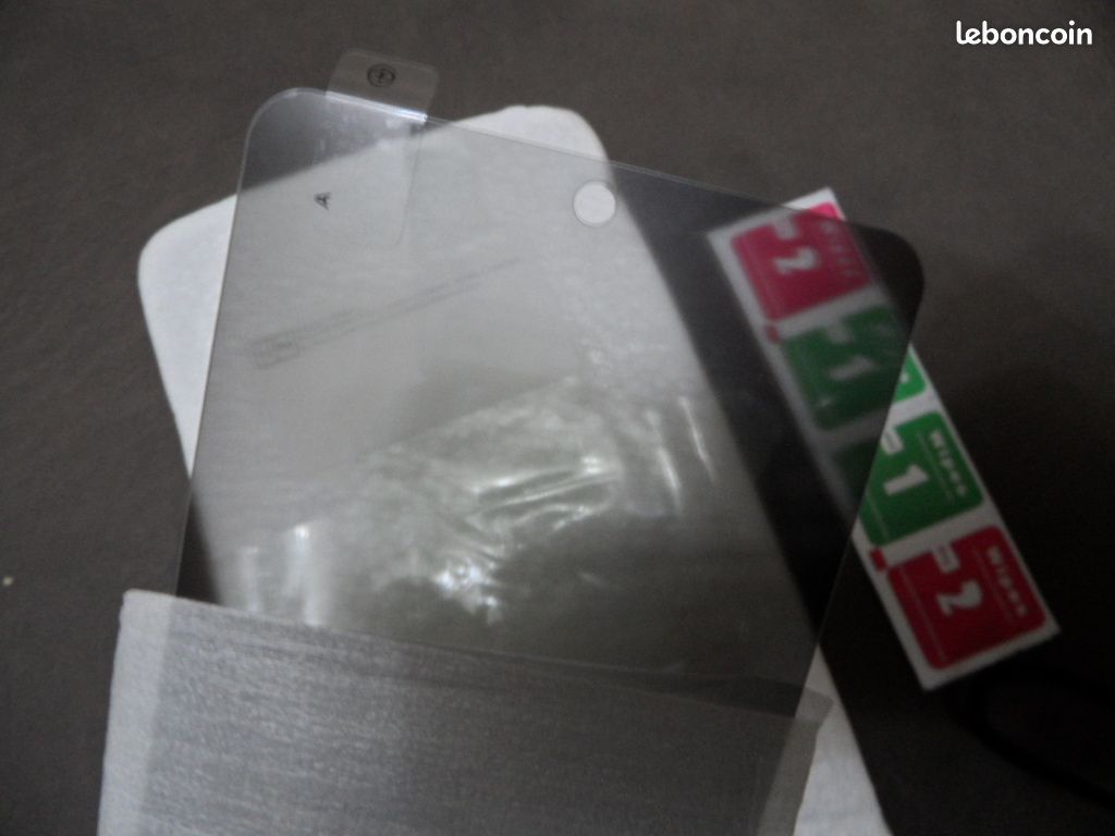 Écran en Verre trempé de confidentialité anti espion (image 3)