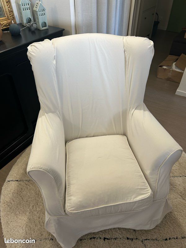 Magnifique fauteuil, Maisons du Monde (image 1)