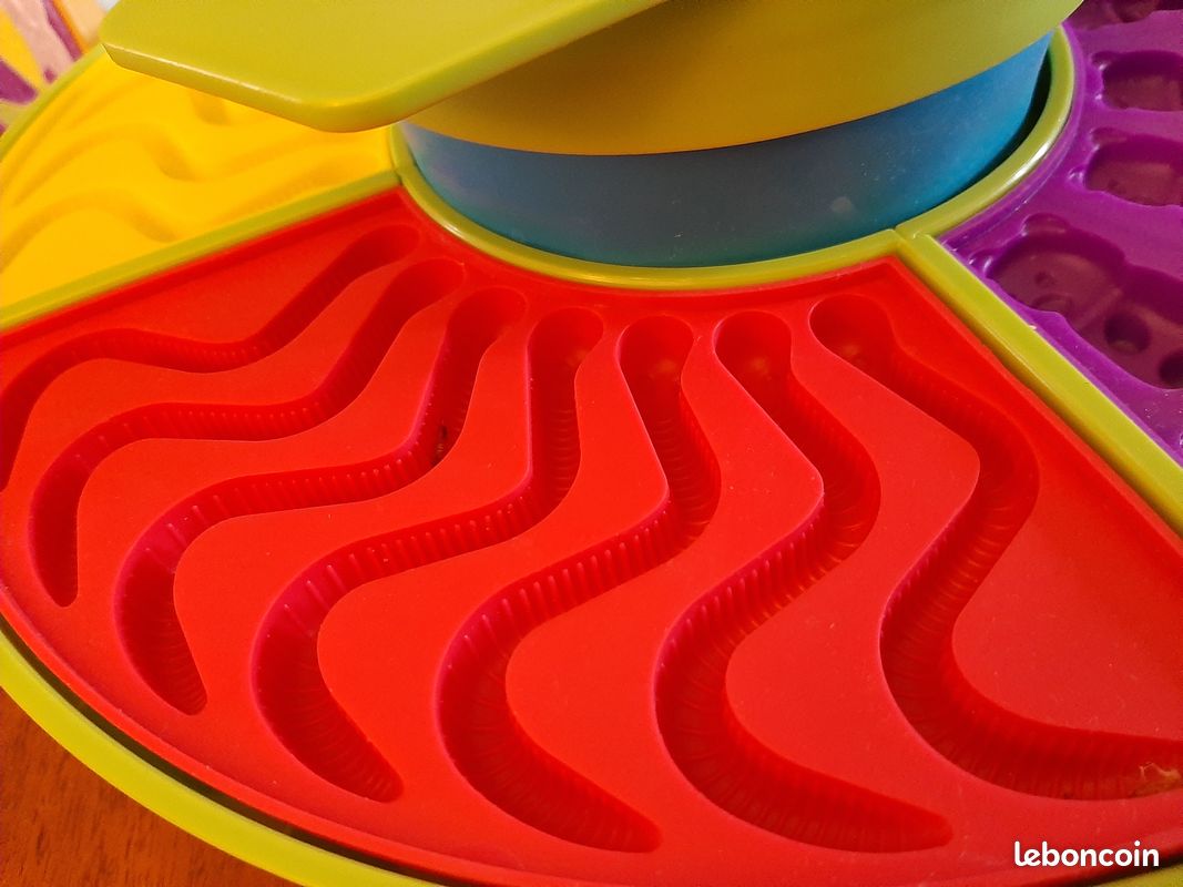 Fabrique à bonbons (image 4)