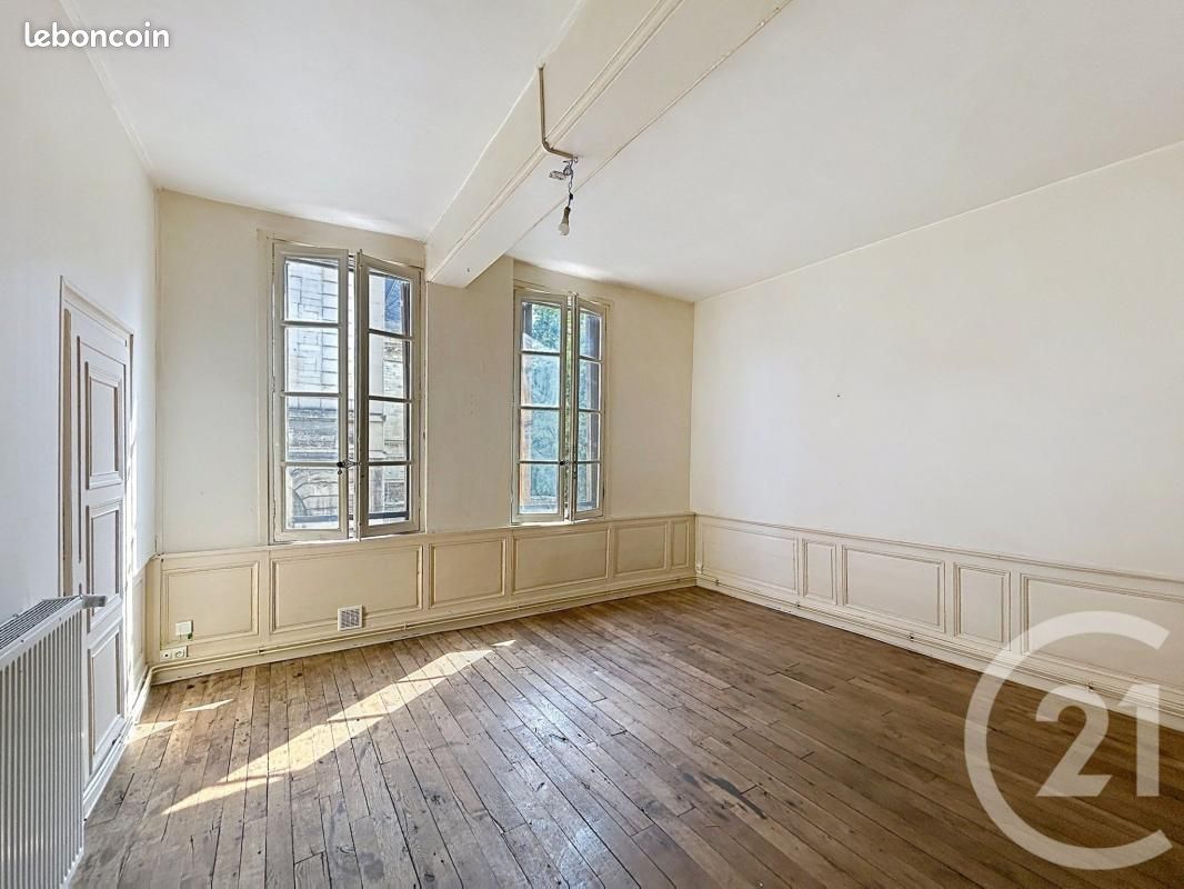 Appartement 2 pièces 50 m² · à Troyes · 50 m² · 450 €