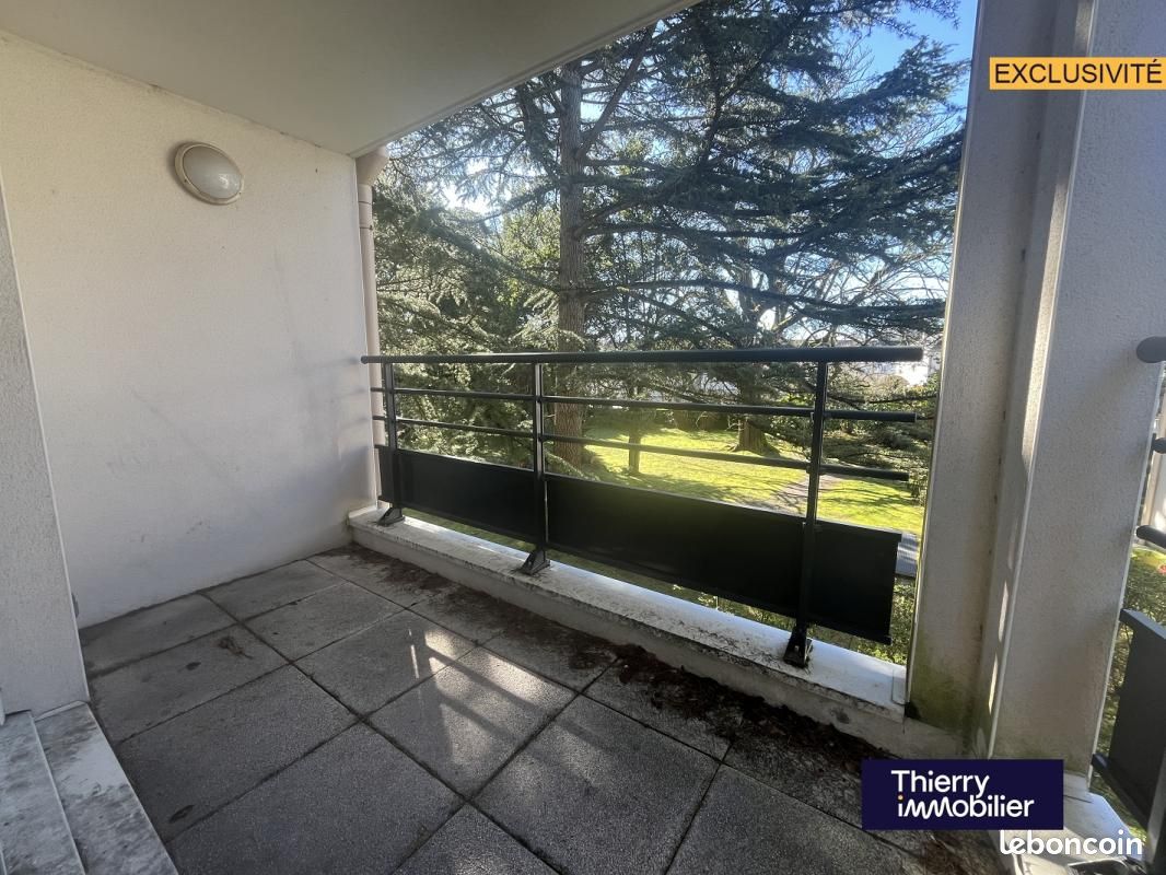 Appartement 3 pièces 67 m² · à Nantes · 67 m² · 222 000 €