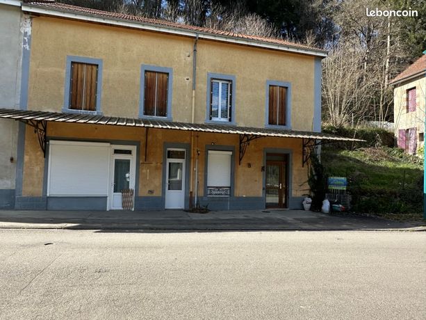 Maison 7 pièces 113 m²