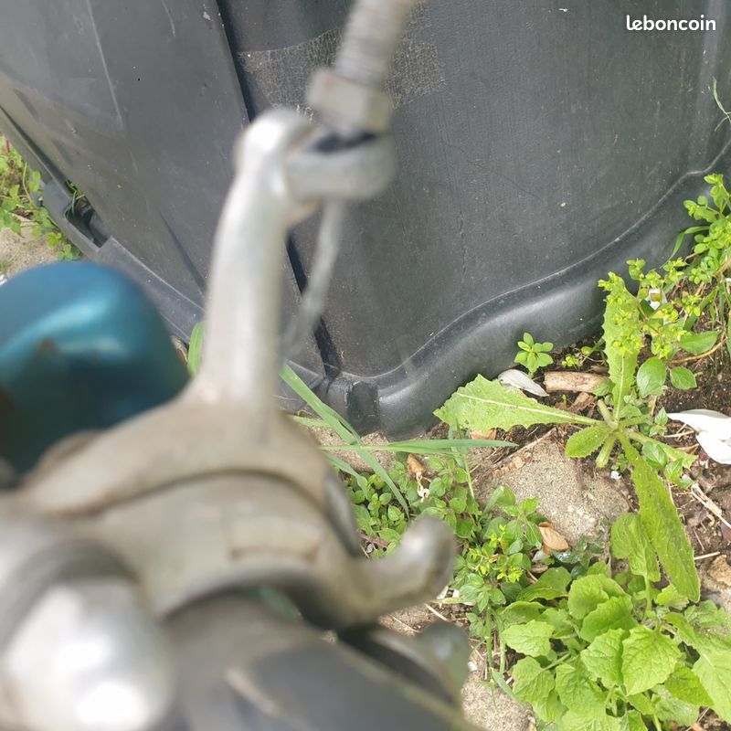 Petit vélo motobecane (image 3)