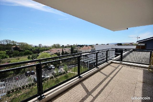 Appartement 3 pièces 65 m² · à Marseille · 65 m² · 917 €/mois