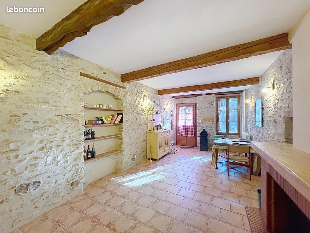 Maison 7 pièces 162 m² · à Chalabre · 162 m² · 145 000 €