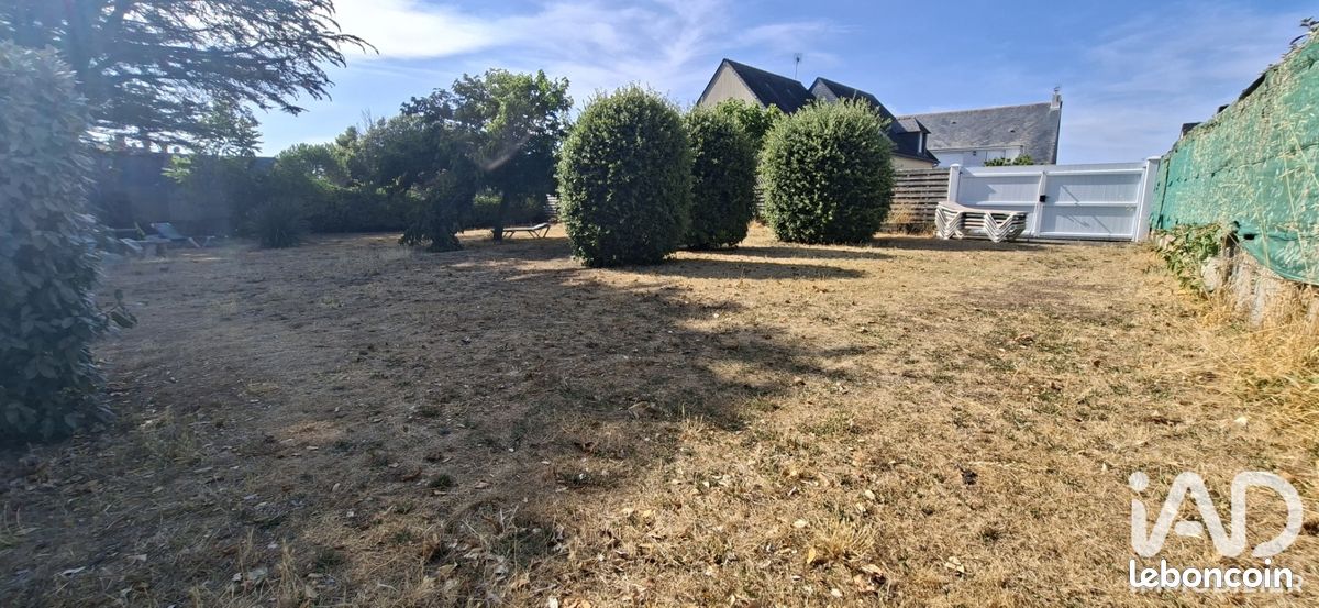 Terrain 617 m² · à Damgan · 617 m² · 313 500 €