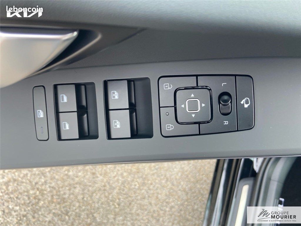 Kia Niro II 1.6 GDI 129 CH HEV DCT6 Premium (image 19)