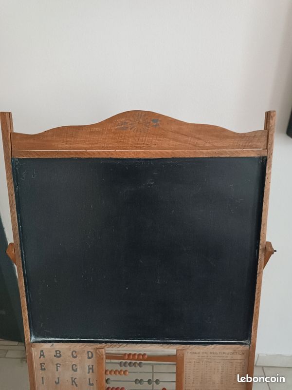 Tableau enfant vintage (image 4)