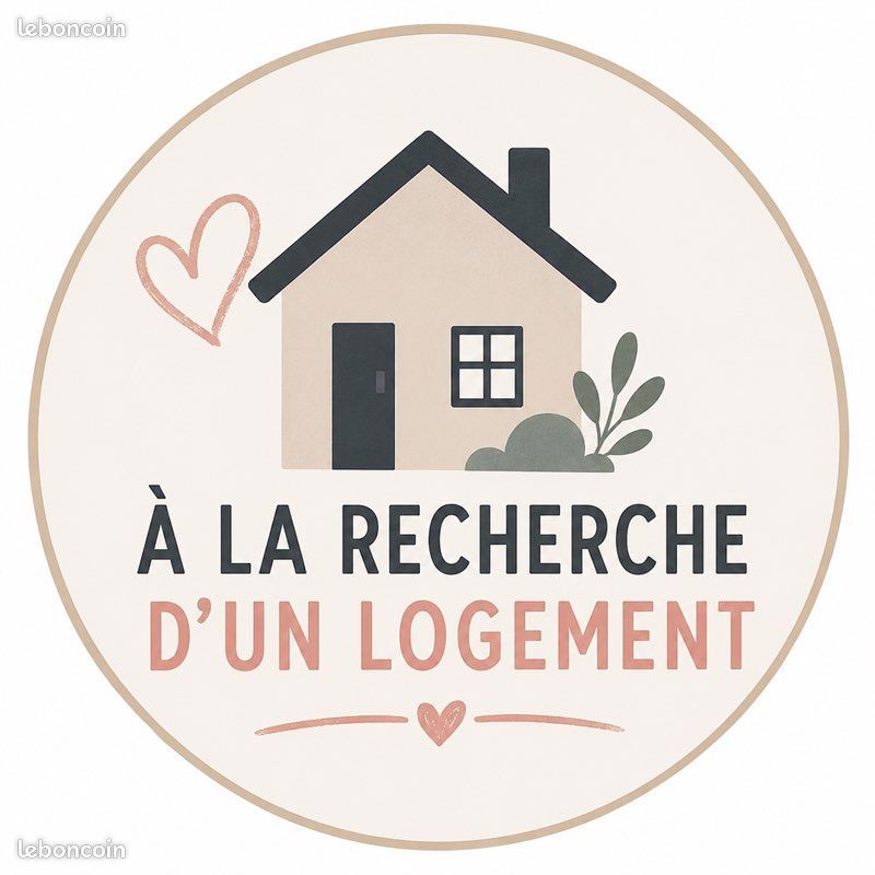 Appartement 2 pièces 30 m² · à Osny · 30 m² · 850 €