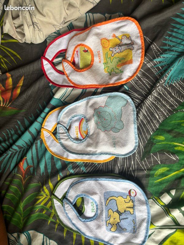 Vêtements de bébé 3 mois (image 5)