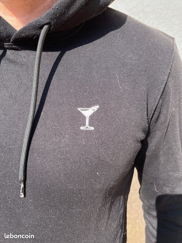 Sweat hors paire S (image 2)
