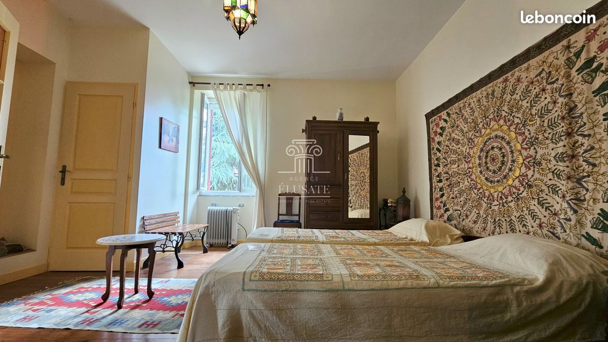 Propriété 16 pièces 430 m² (image 15)