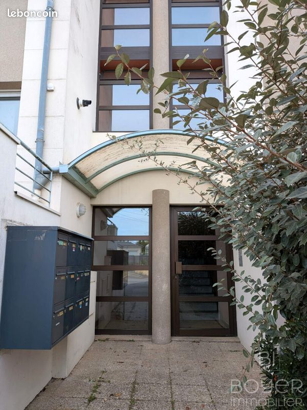 Appartement 3 pièces 61 m² · à Vitré · 61 m² · 182 300 €