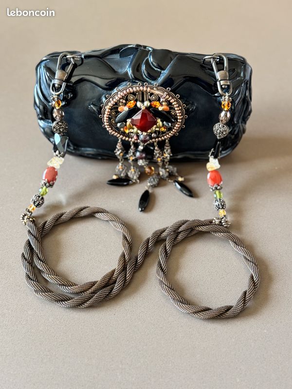 Sac Maya Evangelista Vintage (image 3)