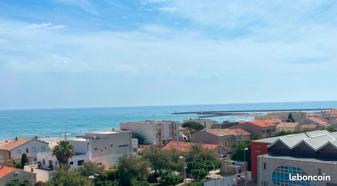 Appartement 1 pièce 25 m² · à Mauguio · 25 m² · 515 €