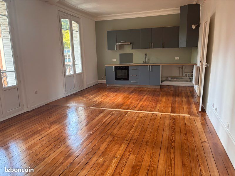 Appartement 3 pièces 67 m² · à Juvisy-sur-Orge · 67,3 m² · 1 250 €/mois
