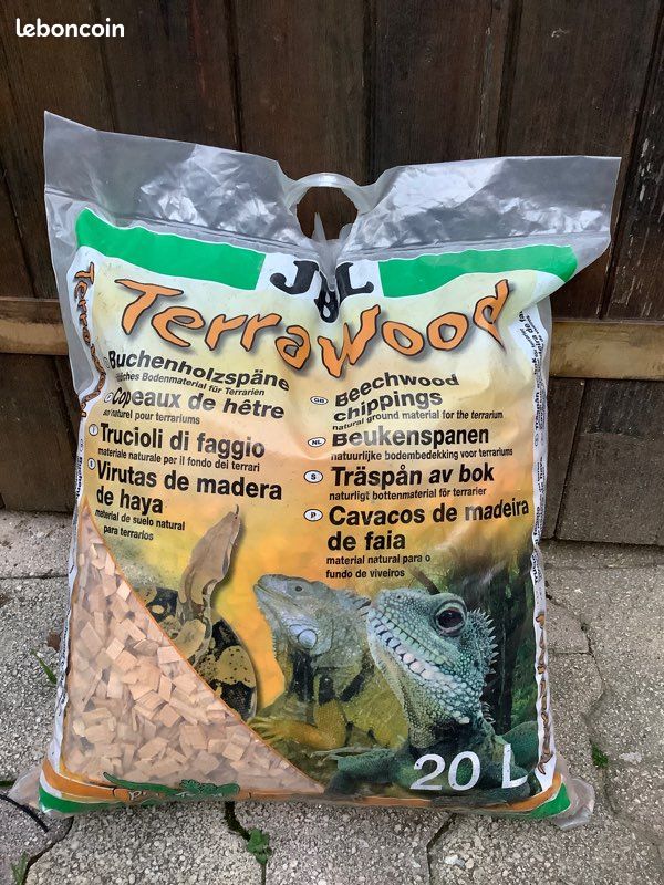 Vigne Simulation Accessoire De Réservoir Reptiles Plantes Tortue