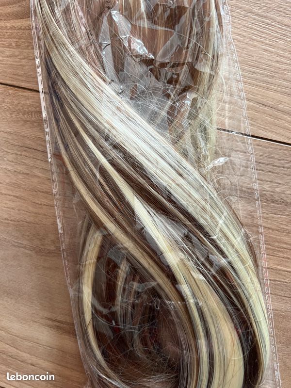 Extensions cheveux (image 9)