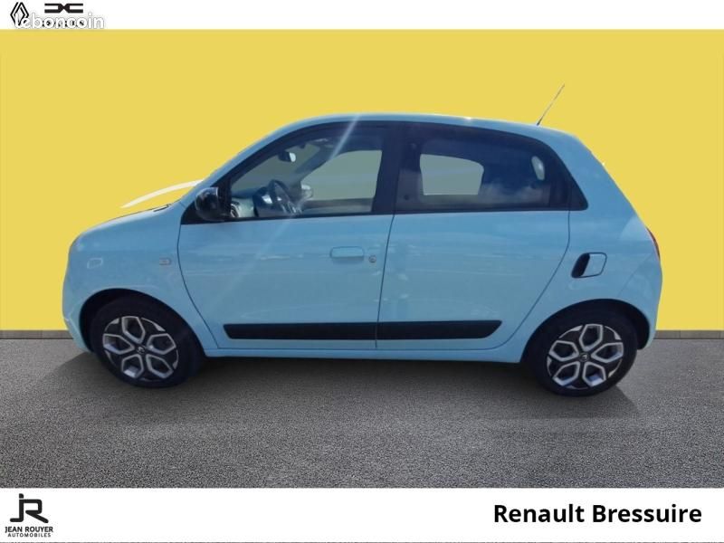 Renault Twingo 1.0 SCe 65ch Equilibre (image 10)