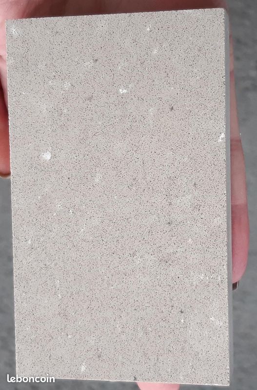 Plan de travail Quartz (image 2)