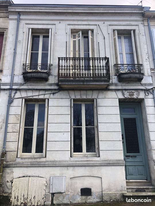 Maison 4 pièces 114 m² · à Pauillac · 114 m² · 167 400 €