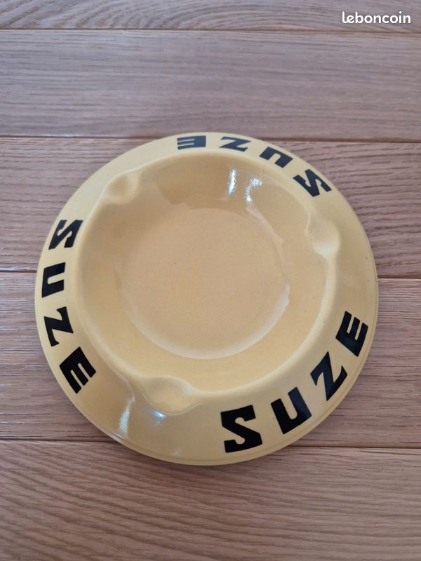 Cendrier Suze (image 2)