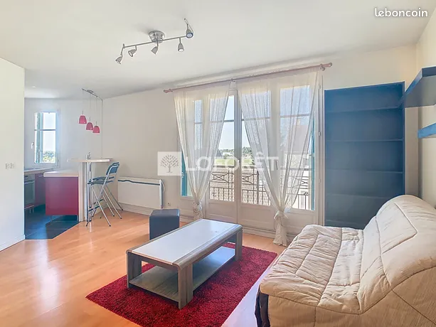Annonce vente Appartement longpont-sur-orge