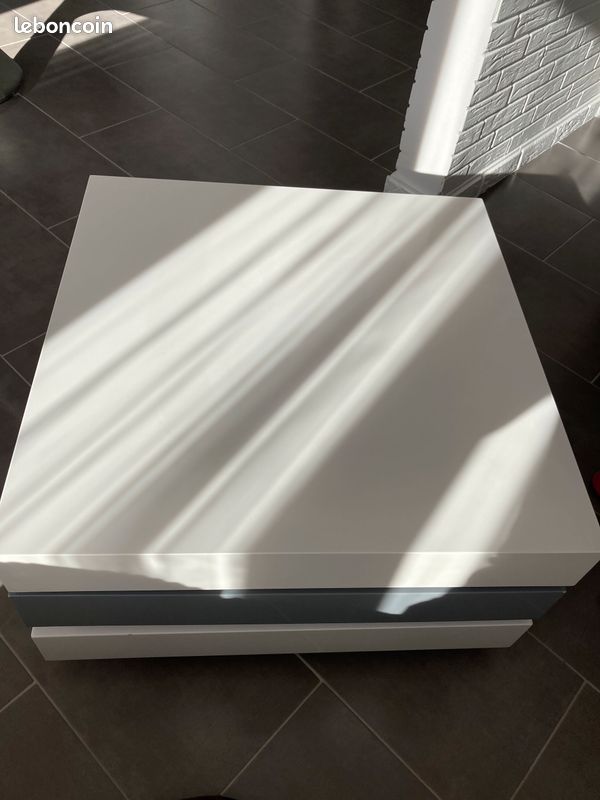 Table basse pivotante (image 3)