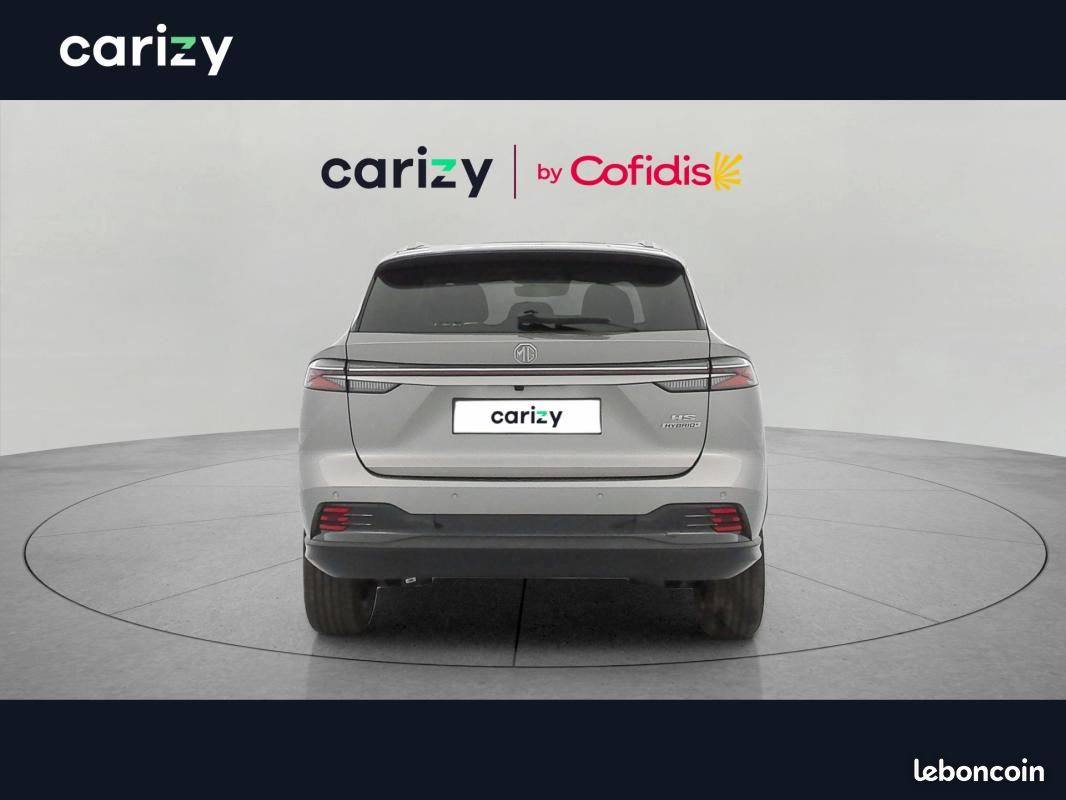 MG EHS 1.5 Hybrid+ 224ch Luxury (image 30)