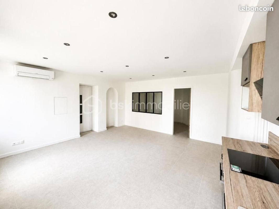 Appartement 2 pièces 50 m² · à Les Arcs · 50 m² · 165 000 €