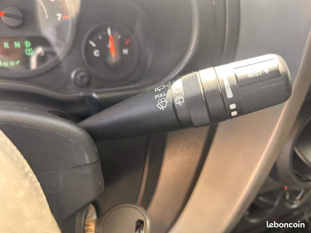 Jeep wrangler wrangler 3.8 sport (image 25)