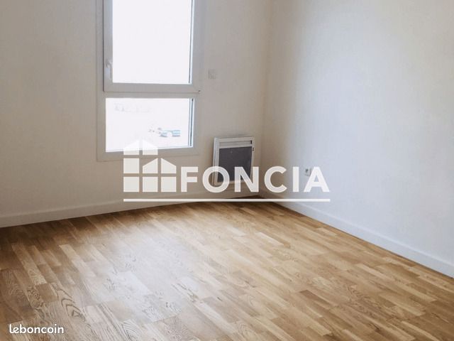 Appartement 2 pièces 44 m² · à Lens · 44 m² · 655 €