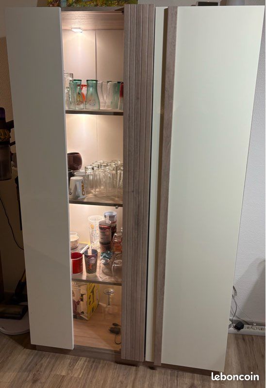 Vitrine led (image 3)