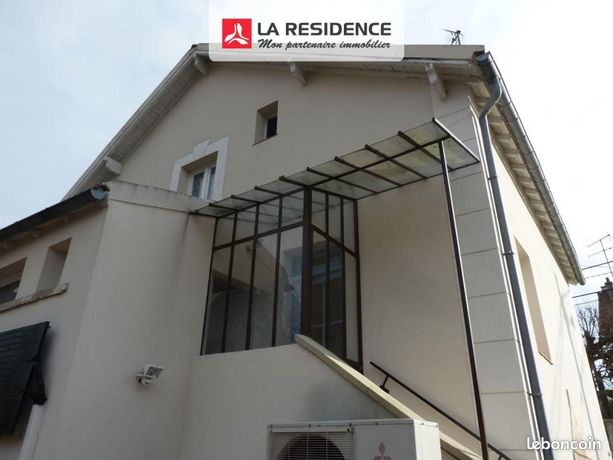 Maison 7 pièces 120 m²