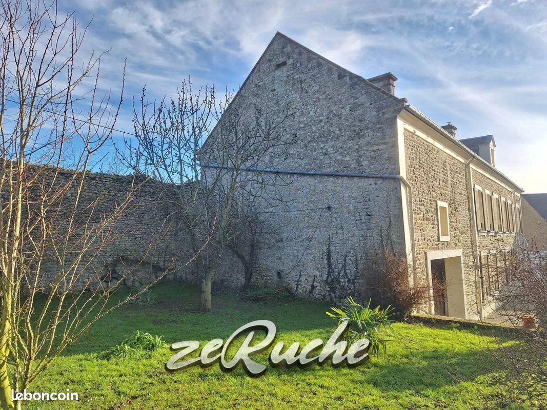 Maison 6 pièces 140 m² (image 3)