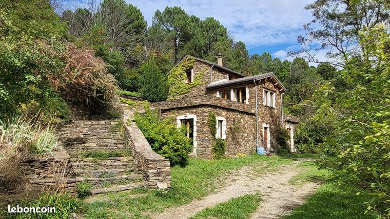 Villa 4 pièces 122 m²