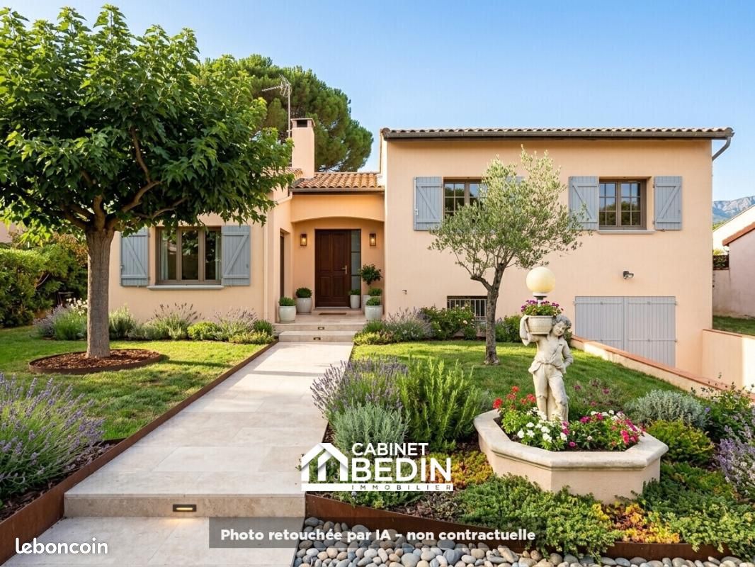 Maison 4 pièces 83 m² · à Tournefeuille · 83 m² · 338 800 €