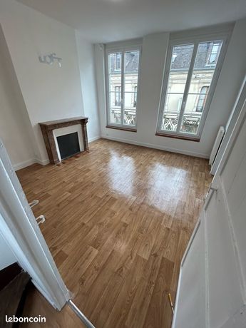 Appartement 48m2