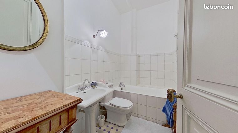 Appartement a louer paris-9e-arrondissement - 3 pièce(s) - 130 m2 - Surfyn