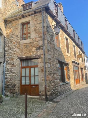 Immeuble à vendre