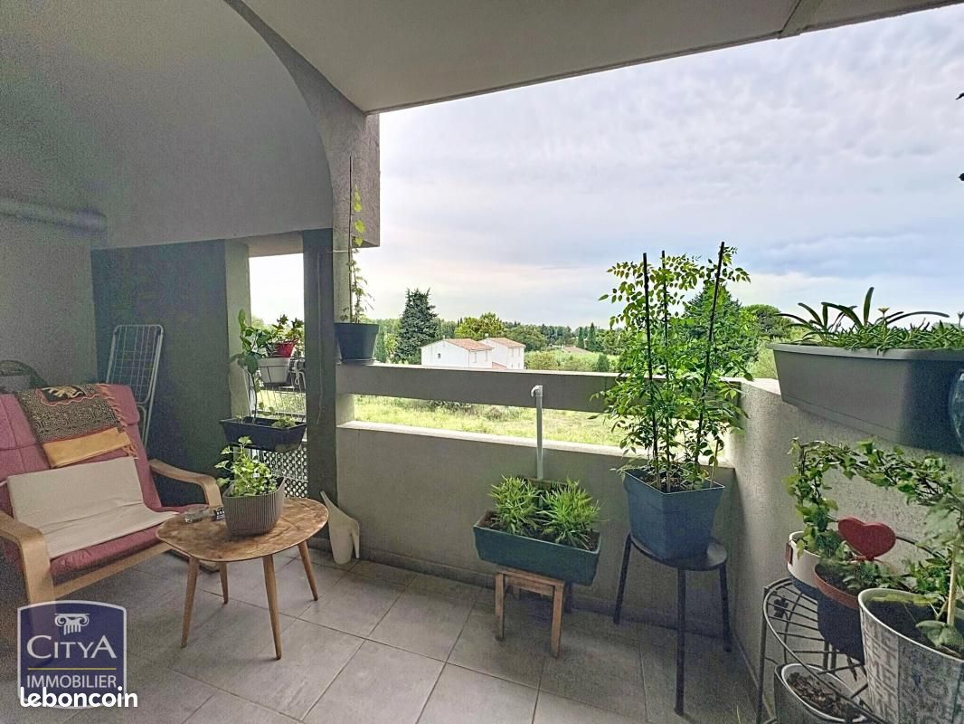 Appartement 2 pièces 47 m² · à Tarascon · 47 m² · 90 000 €