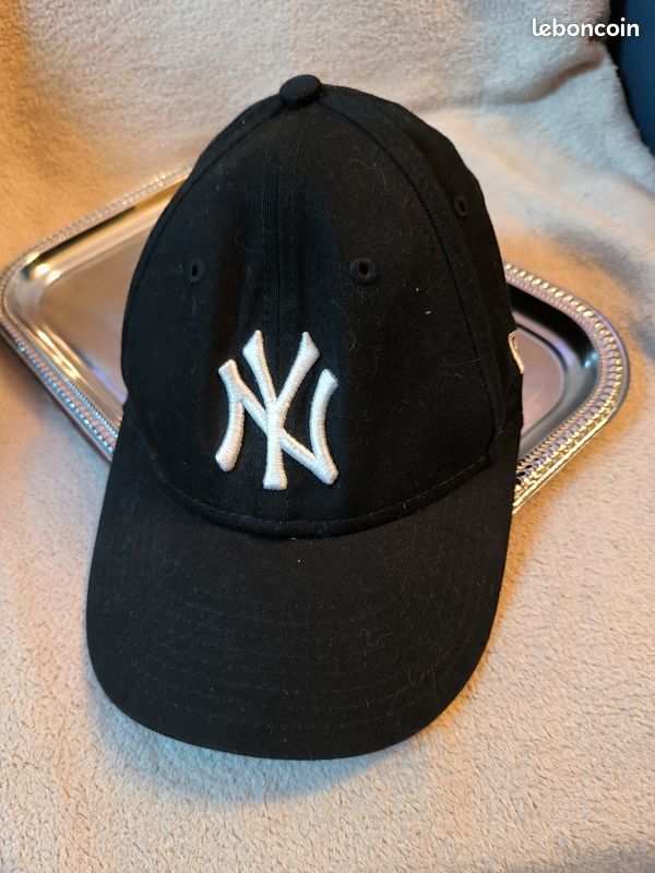Casquette New Era New York (image 1)