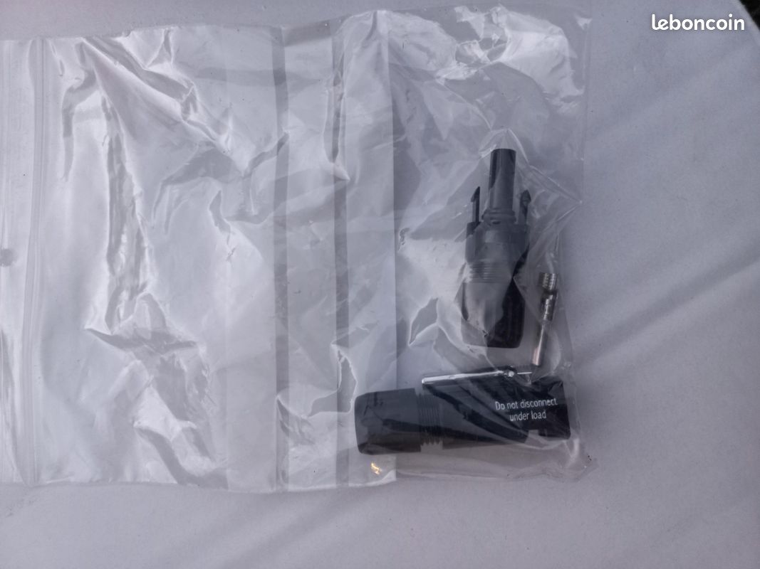 Panneau solaire Unisun 300 W_My shop solaire (image 3)
