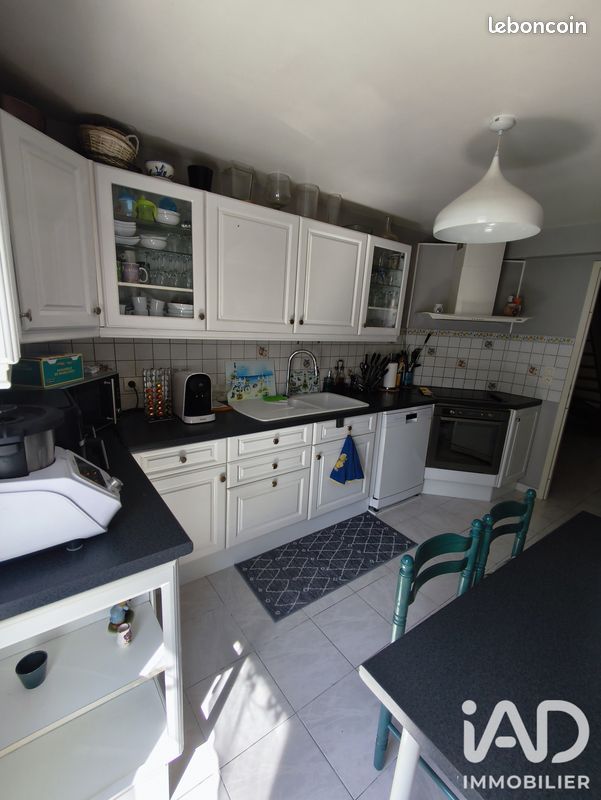 Maison 5 pièces 97 m² (image 16)