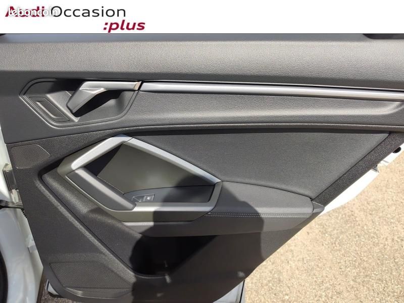 Audi Q3 35 TFSI 150ch S line plus S tronic 7 (image 18)