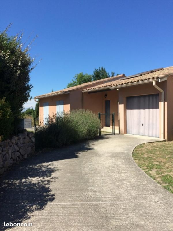 Maison 4 pièces 98 m² · à Paulhac · 98 m² · 893 €/mois
