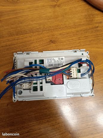 Carte électronique, module de puissance WHIRLPOOL C00526045