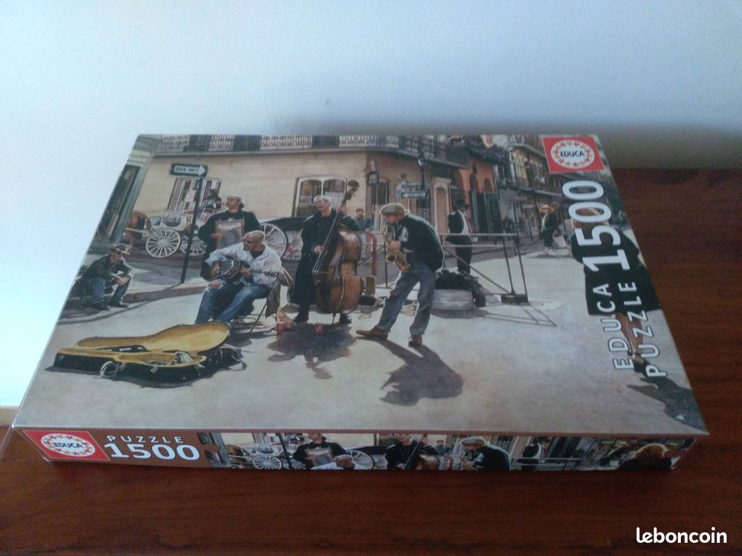 Puzzle (image 3)